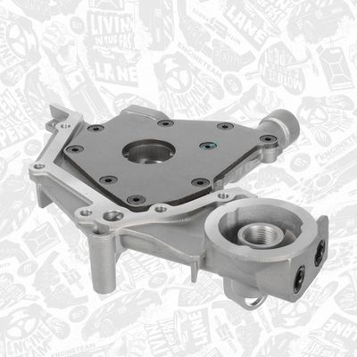 POMPA ULEI ET ENGINETEAM PU0160 3