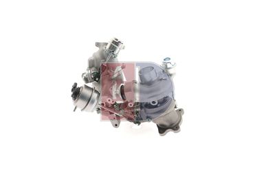 LADER AUFLADUNG AKS DASIS 115006N 15