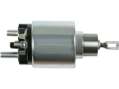 SOLENOID ELECTROMOTOR