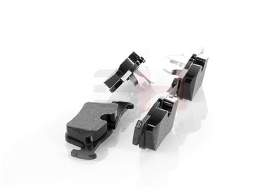 SET PLACUTE FRANA FRANA DISC GH GH410319 42