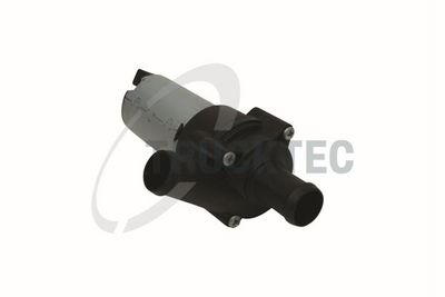 POMPă DE APă SUPLIMENTARă (CIRCUITUL APEI DE RăCIRE)