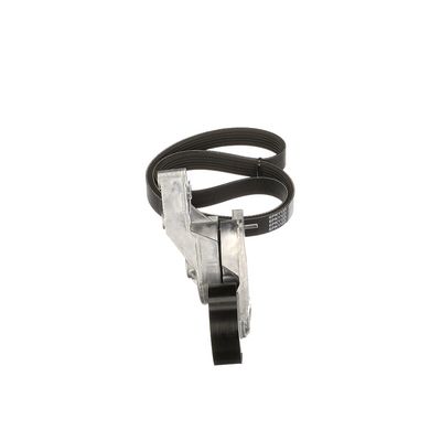 SET CUREA TRANSMISIE CU CANELURI GATES K036PK1123 43