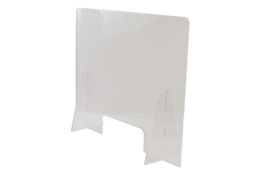 Laser Tools Laser Tools Acrylic Sneeze Screens 3pc