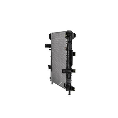 RADIATOR RACIRE MOTOR NISSENS 607230 13
