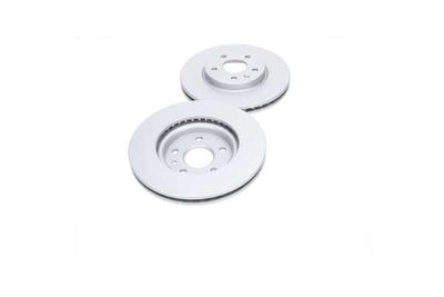 DISC FRANA Kavo Parts BR10034C 11