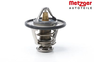 THERMOSTAT KüHLMITTEL METZGER AUTOTEILE 4006427 34