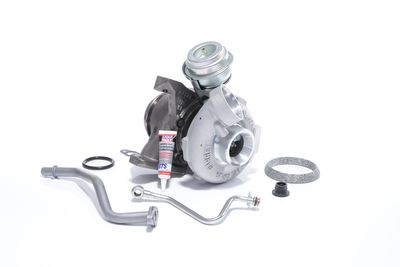 LADER AUFLADUNG BTS Turbo T981234 33