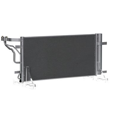 CONDENSATOR CLIMATIZARE NISSENS 940978 16