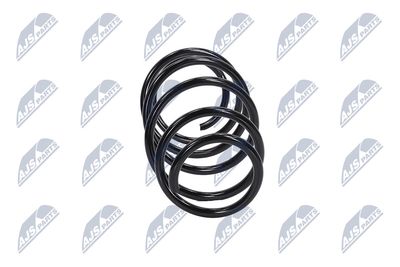ARC SPIRAL NTY ASZCT027 17