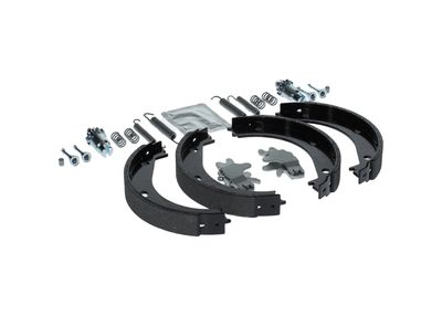 BREMSBACKENSATZ FESTSTELLBREMSE BOSCH 0204113804 19