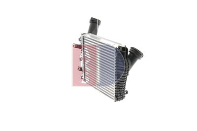 LADELUFTKüHLER AKS DASIS 047013N 10