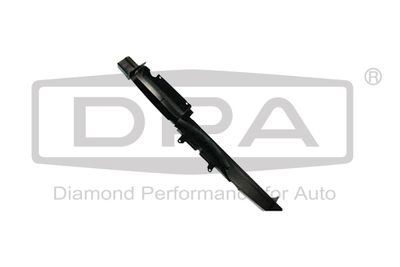 DEFLECTOR DE AER MOTOR DPA 11210876802