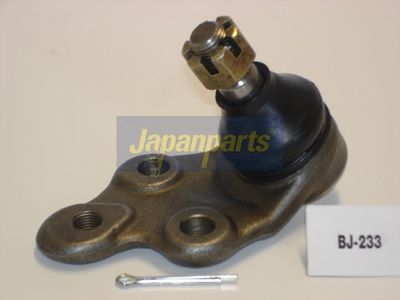 JAPANPARTS Šarnyras / girgždukas
