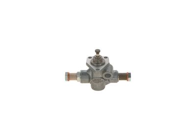 BOSCH Kraftstoffpumpe