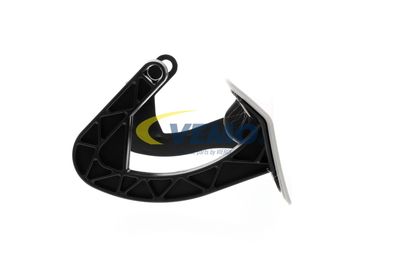 BLENDE STOßFäNGER VEMO V30080412 49