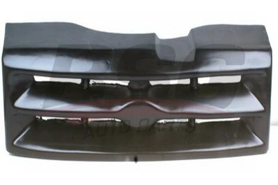 Решетка радиатора BSG BSG 30-927-007 для FORD OTOSAN TAUNUS