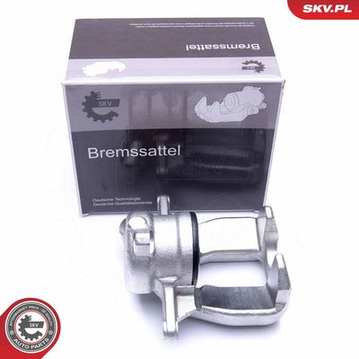 Bremssattel