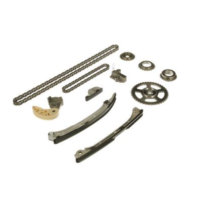 STEUERKETTENSATZ GATES CHK1022M 34