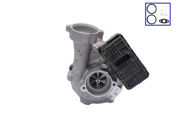 COMPRESOR SISTEM DE SUPRAALIMENTARE