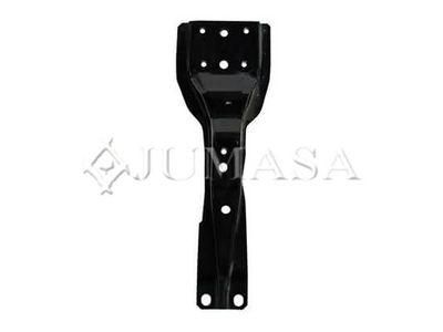 Облицовка передка JUMASA 06072152 для MITSUBISHI L200