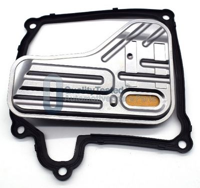 Hydraulický filtr, automatická převodovka JAPANPARTS FT136JM