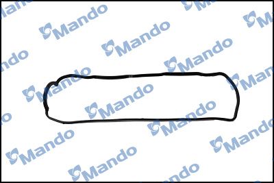 Прокладка, крышка головки цилиндра MANDO DN2244132010 для HYUNDAI H-1