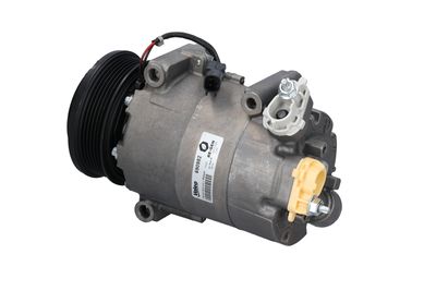 COMPRESOR CLIMATIZARE VALEO 690982 24