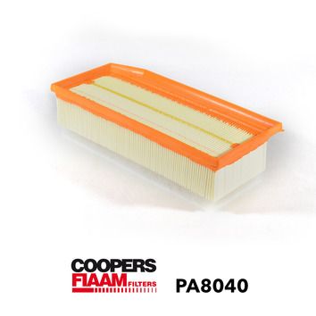 въздушен филтър CoopersFiaam PA8040