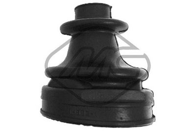 маншон, полуоска Metalcaucho 10327