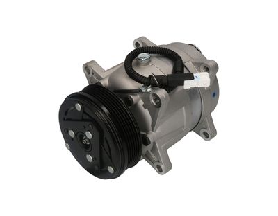 KOMPRESSOR KLIMAANLAGE BOSCH 1986AD1131 25