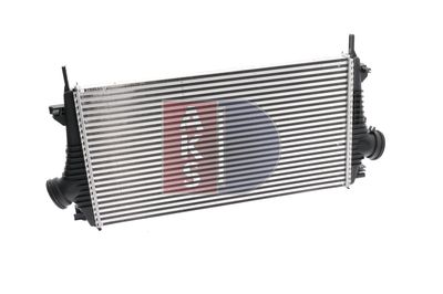 LADELUFTKüHLER AKS DASIS 157029N 14