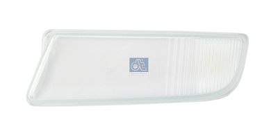 Рассеиватель, противотуманная фара DT Spare Parts 3.31140