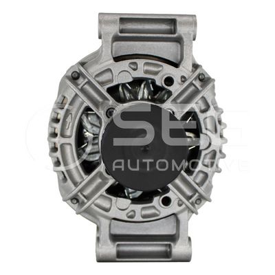 ALTERNATOR MERCEDES C CLASS (202) (03/1993>02/2001)