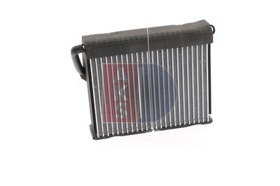 VERDAMPFER KLIMAANLAGE AKS DASIS 820098N 6