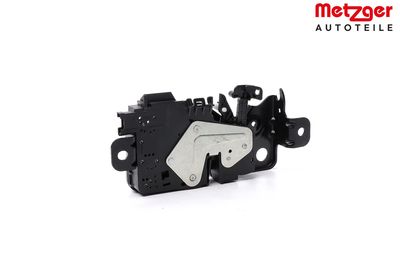 HECKKLAPPENSCHLOSS METZGER AUTOTEILE 2310802 17