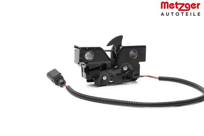 MOTORHAUBENSCHLOSS METZGER AUTOTEILE 2311123 16
