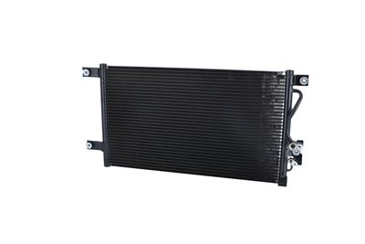 CONDENSATOR CLIMATIZARE NRF 35756 8