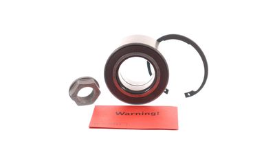 RADLAGERSATZ SKF VKBA3683 37