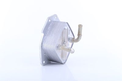 RADIATOR ULEI ULEI MOTOR NISSENS 91456 35