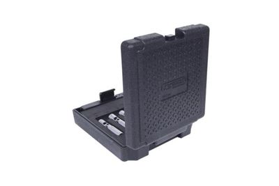 STECKSCHLüSSELEINSATZ-SET GLüHKERZE KS TOOLS 5007300 19