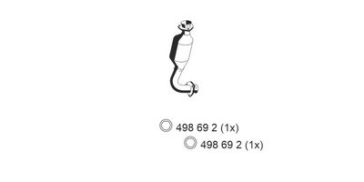 TOBA ESAPAMENT PRIMARA