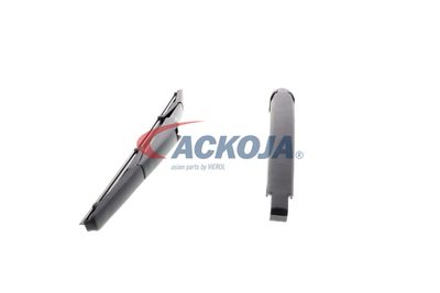 SET STERGATOARE CURATARE PARBRIZ ACKOJA A520474 24