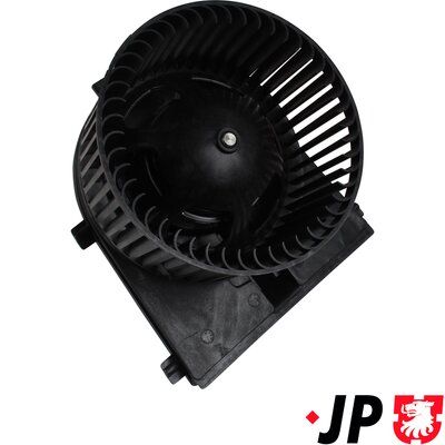 vnitřní ventilátor JP GROUP 1126100100