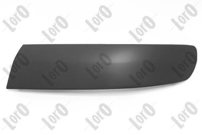 ZIER-/SCHUTZLEISTE STOßFäNGER