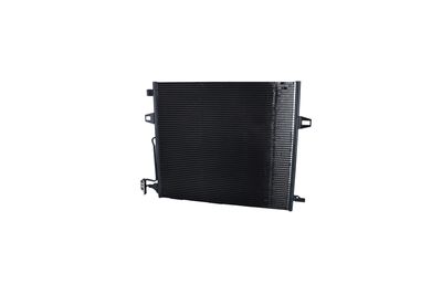 CONDENSATOR CLIMATIZARE NRF 35927 28