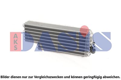 VERDAMPFER KLIMAANLAGE