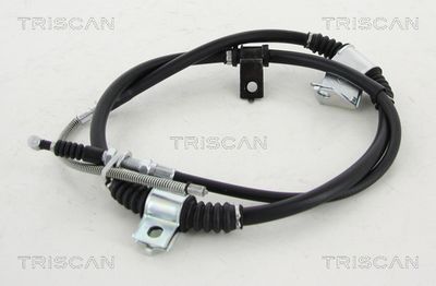 Тросик, cтояночный тормоз TRISCAN 8140 431055 для HYUNDAI H-1