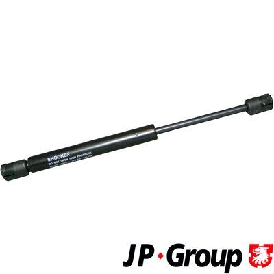 Газовая пружина, крышка багажник JP GROUP 1181202000 для VW BORA