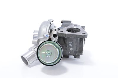 LADER AUFLADUNG BTS Turbo T915980 10