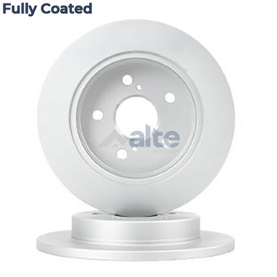 DISC FRANA ALTE AUTOMOTIVE 128058FCAL